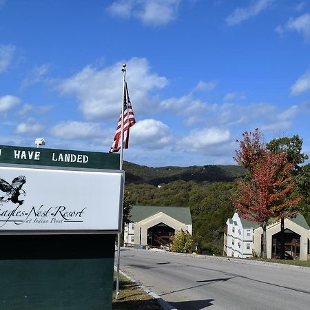 Multi Resorts At Eagles Nest Branson Extérieur photo
