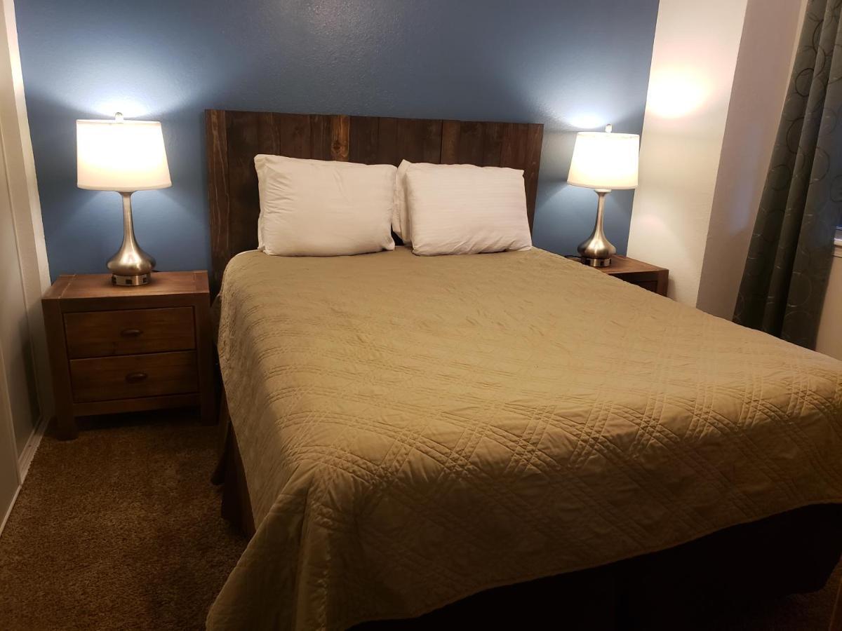 Multi Resorts At Eagles Nest Branson Extérieur photo