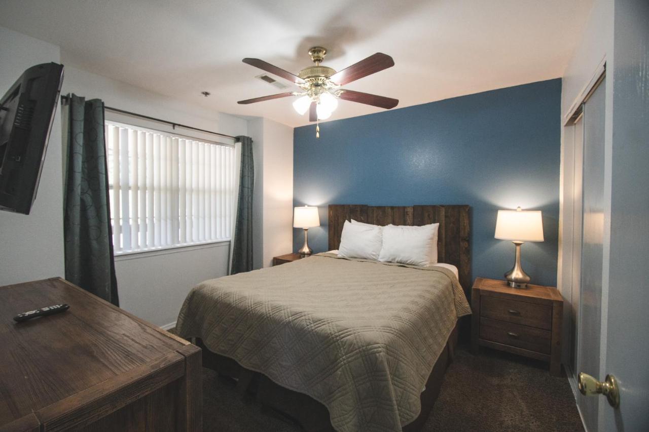 Multi Resorts At Eagles Nest Branson Extérieur photo