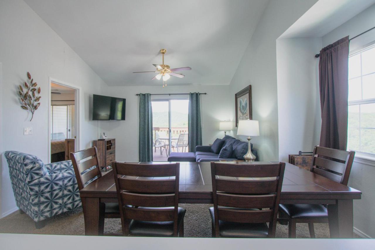 Multi Resorts At Eagles Nest Branson Extérieur photo