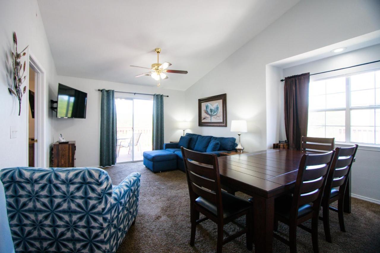 Multi Resorts At Eagles Nest Branson Extérieur photo