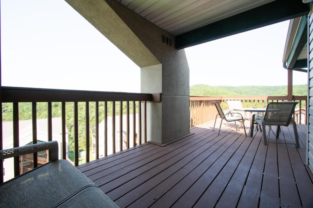 Multi Resorts At Eagles Nest Branson Extérieur photo