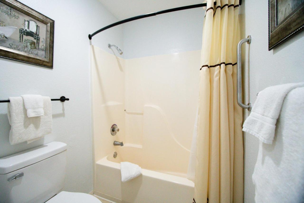 Multi Resorts At Eagles Nest Branson Extérieur photo