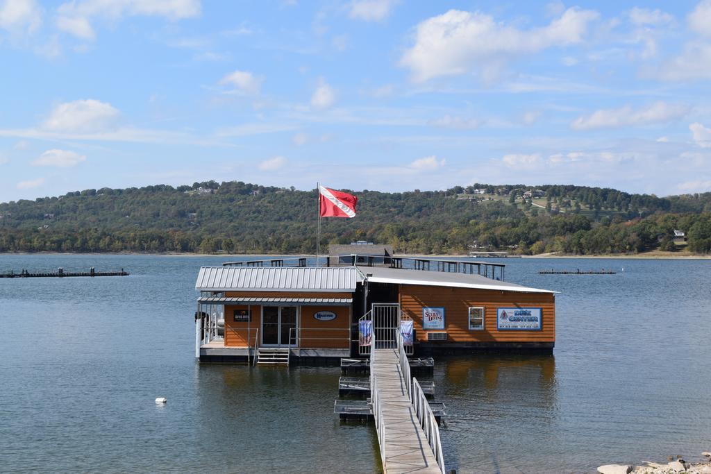 Multi Resorts At Eagles Nest Branson Extérieur photo