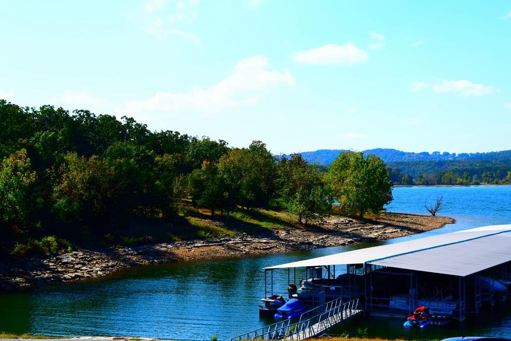 Multi Resorts At Eagles Nest Branson Extérieur photo