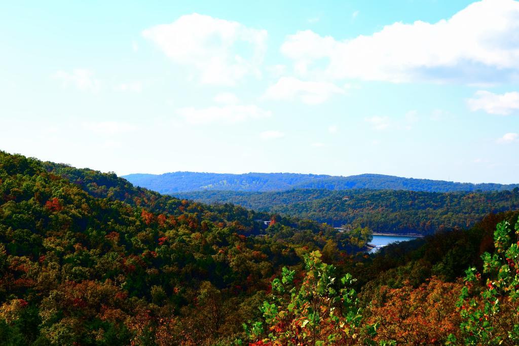 Multi Resorts At Eagles Nest Branson Extérieur photo
