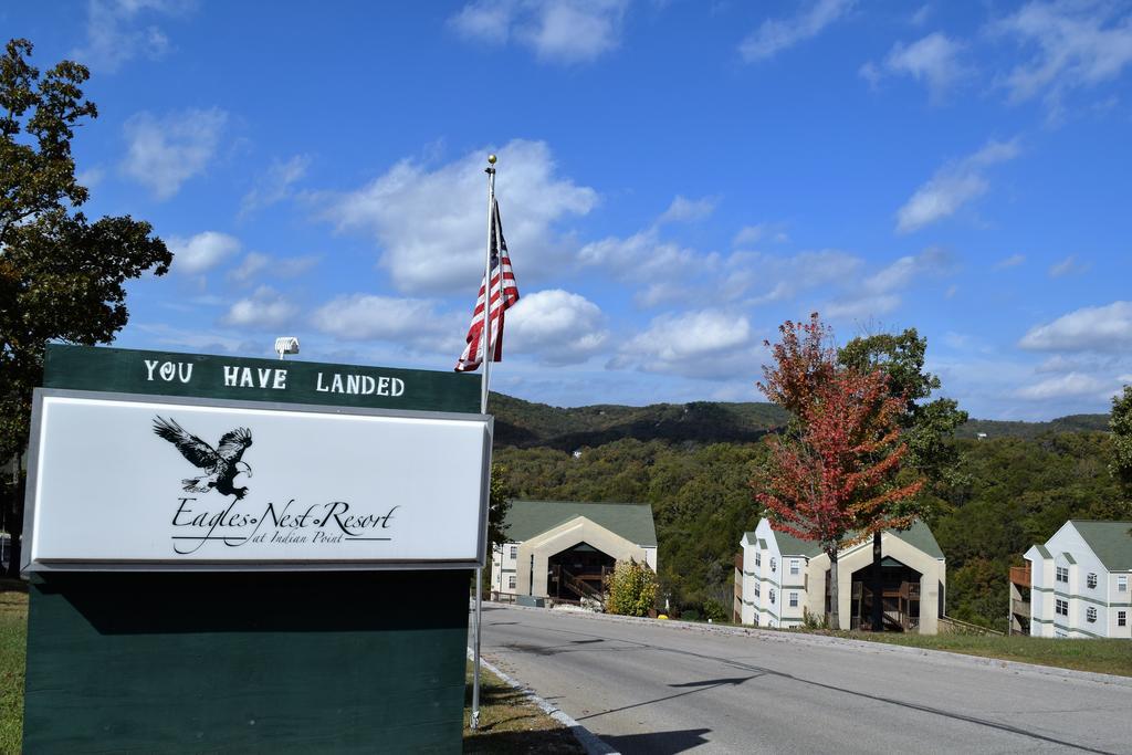 Multi Resorts At Eagles Nest Branson Extérieur photo